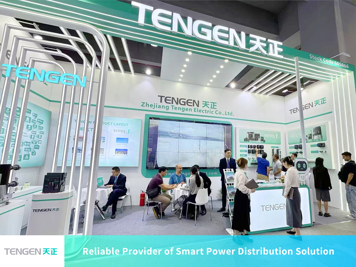 含“新”量十足，赏金国际NEXTG广交会全球圈粉